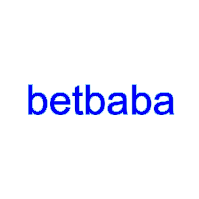 Betbaba Logo